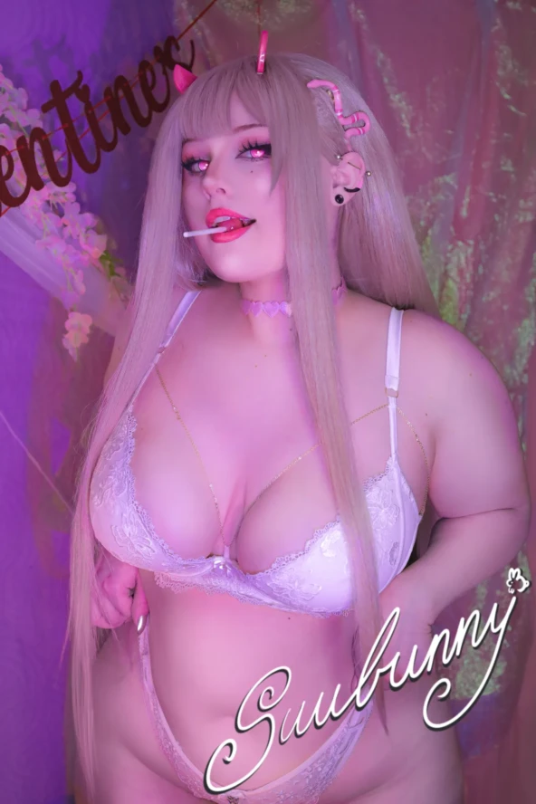 Suubunny - Viper 3 Suubunny - Viper