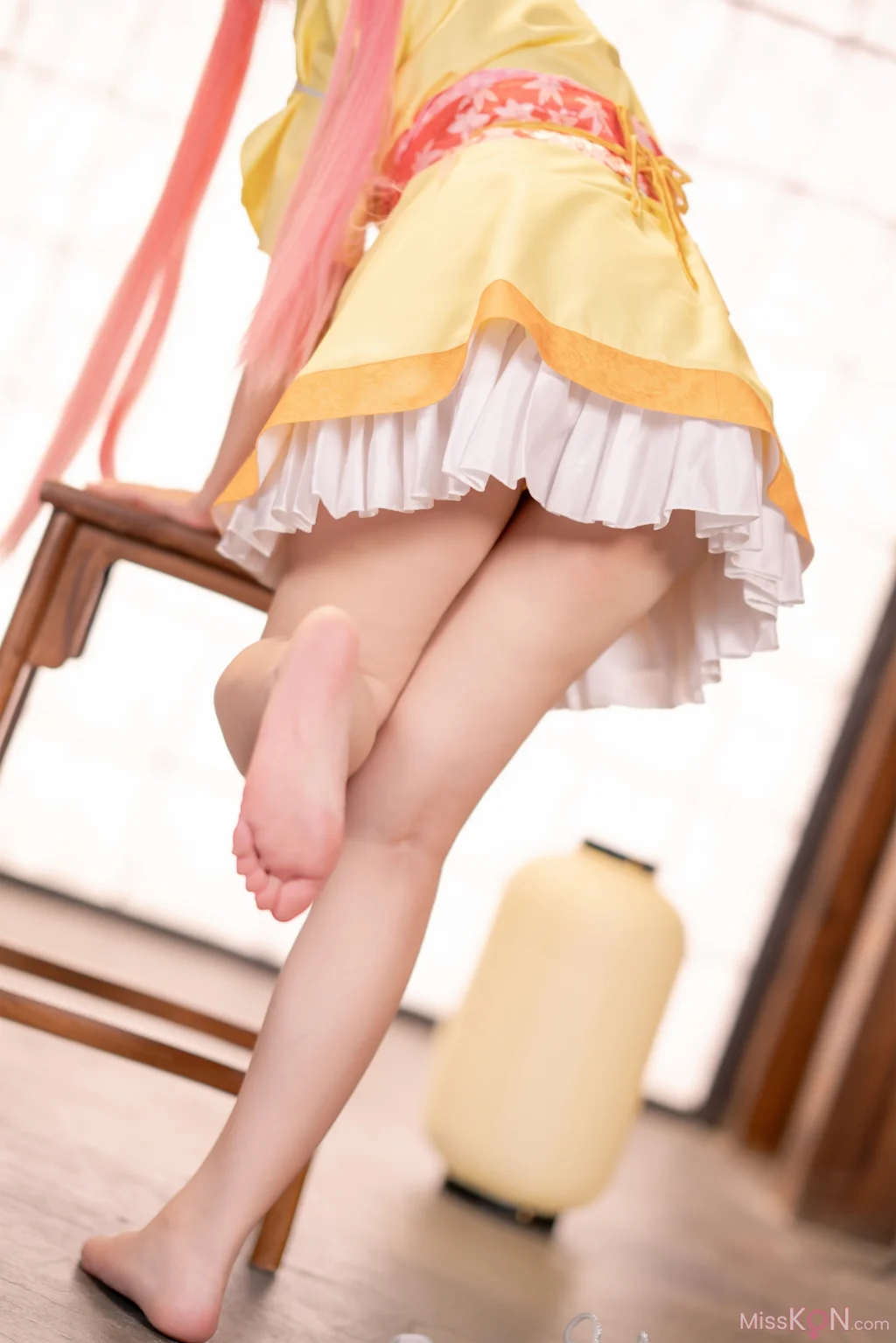 Coser@lunananya: A Thousand Loves Koharu Kurama (30 photos) Coser@lunananya: A Thousand Loves Koharu Kurama (30 photos)