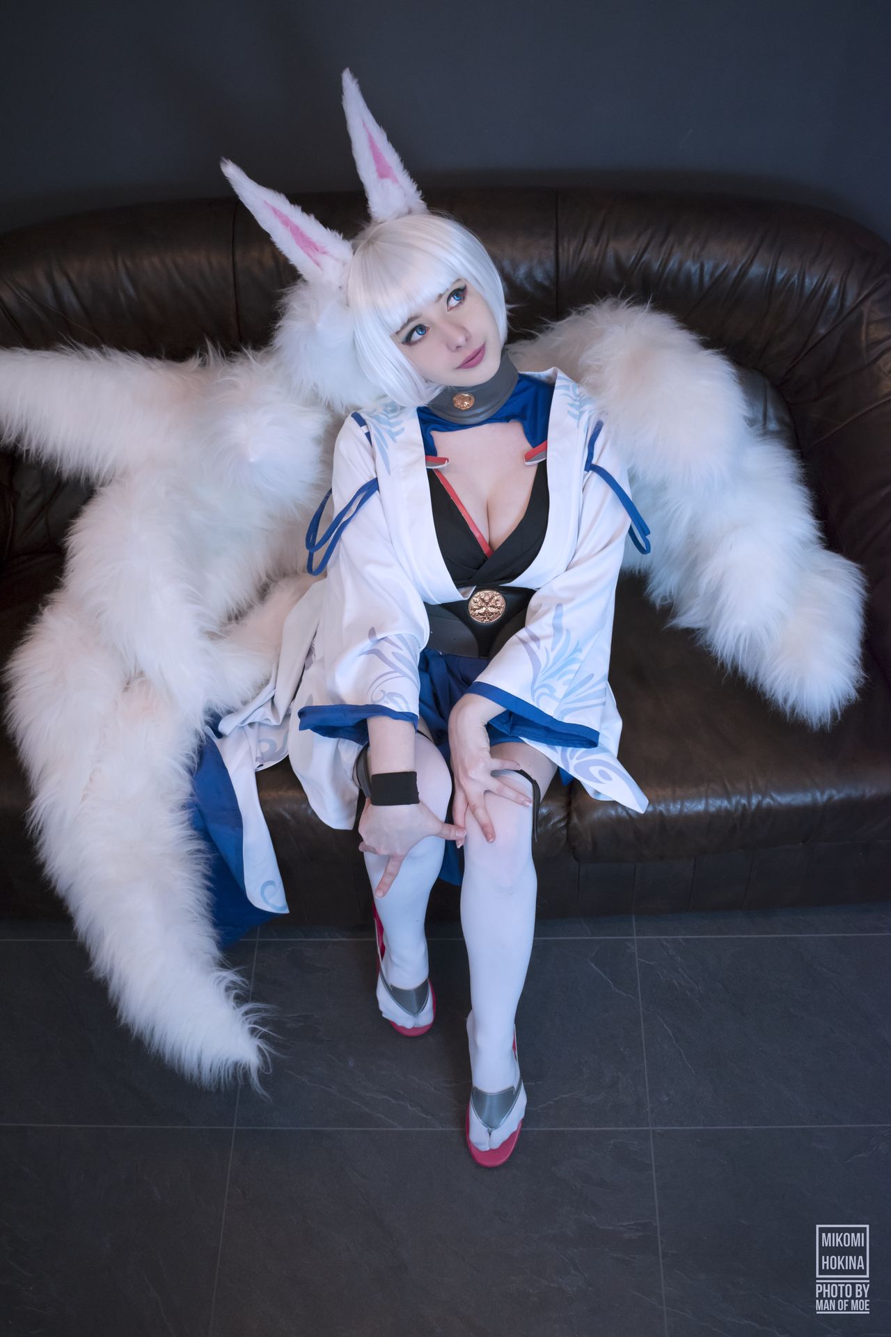 Mikomi Hokina - Kaga Mikomi Hokina - Kaga