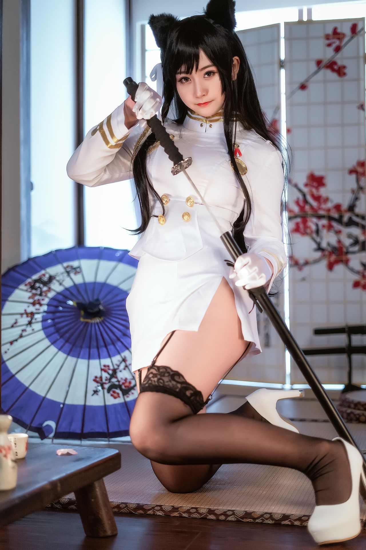 (Eels魚 Fifi) down (Eels魚 Fifi) down