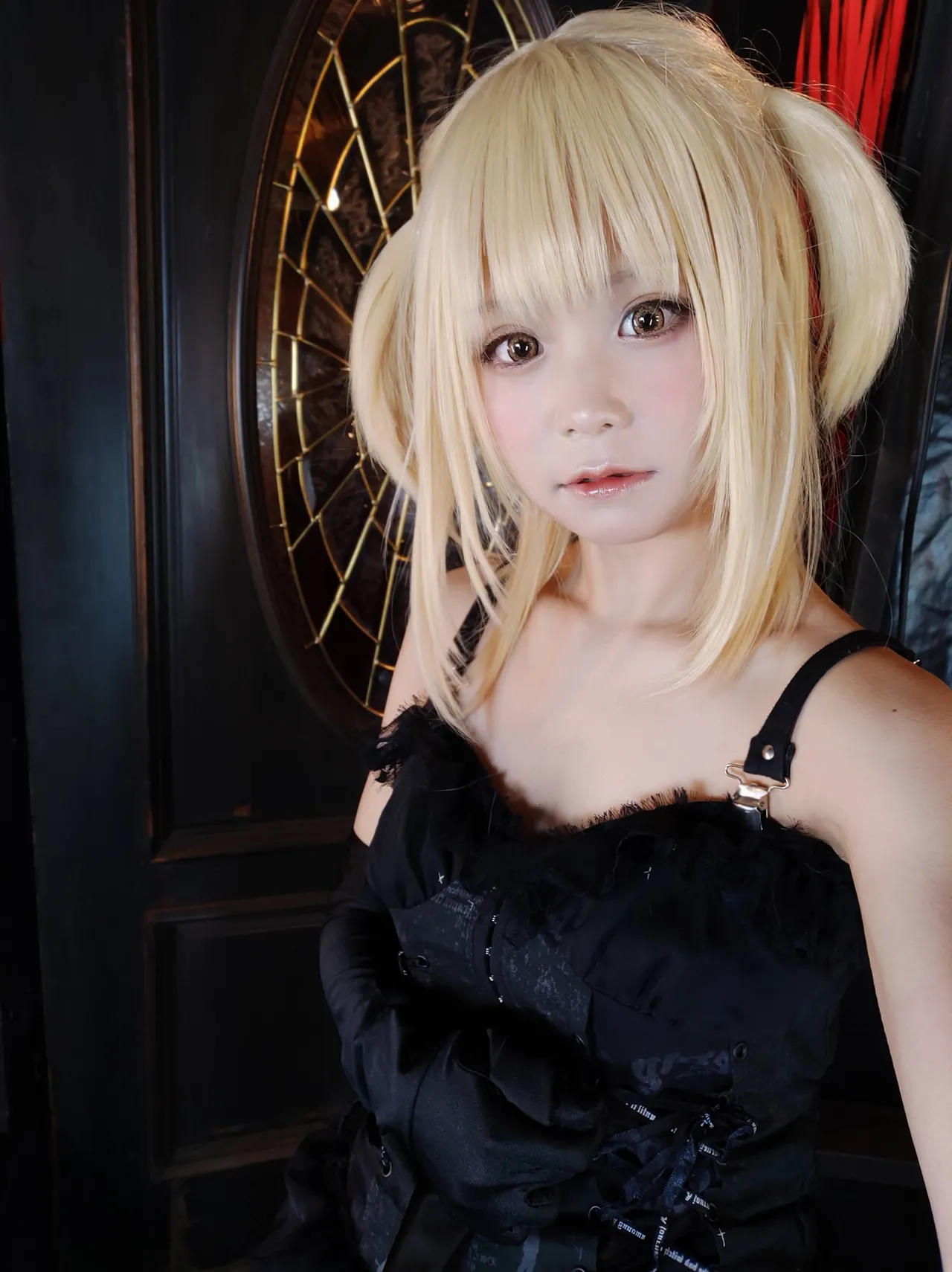 Kurumi - Misa Kurumi - Misa