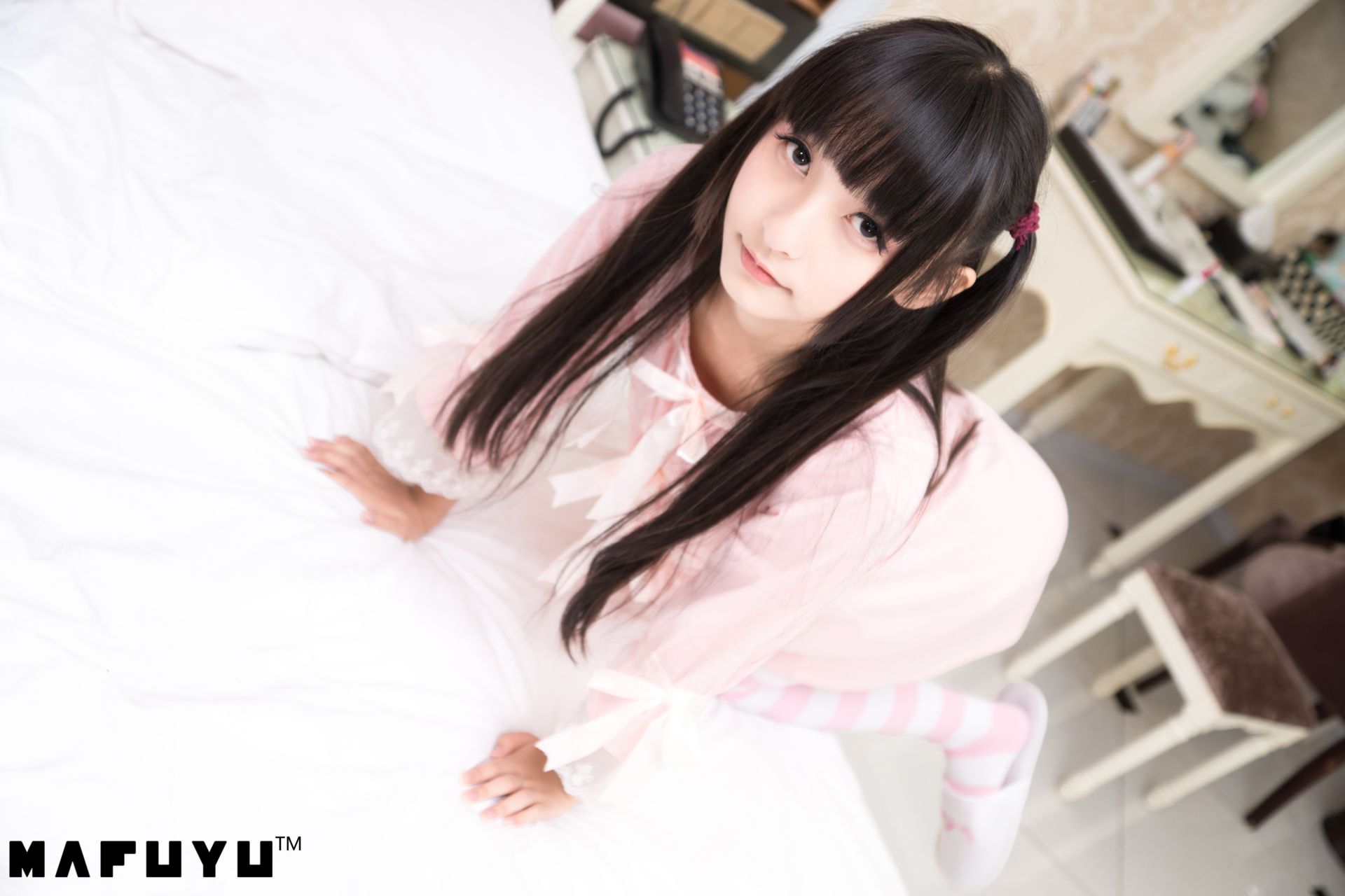 网红Coser@ Kagurazaka Midwinter – Powder Shirajo 纹 series 网红Coser@ Kagurazaka Midwinter – Powder Shirajo 纹 series