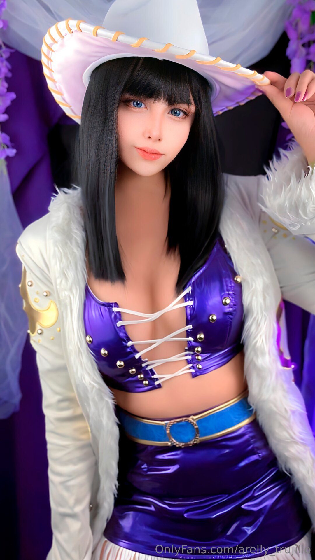 Arelly Trujillo - Miss All Sunday Arelly Trujillo - Miss All Sunday