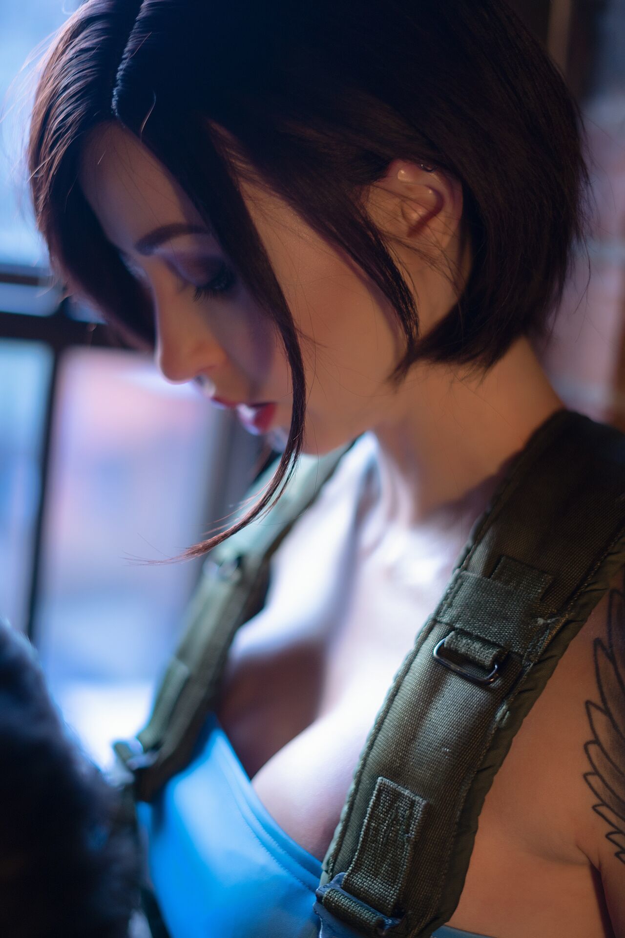 Lera Himera - Jill Valentine (Resident Evil) Lera Himera - Jill Valentine (Resident Evil)