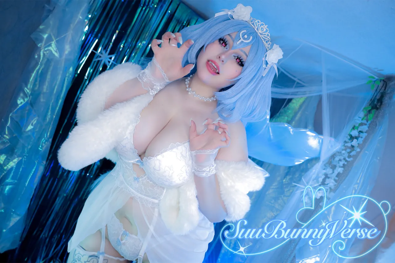 Suubunny - Bao the Whale Suubunny - Bao the Whale