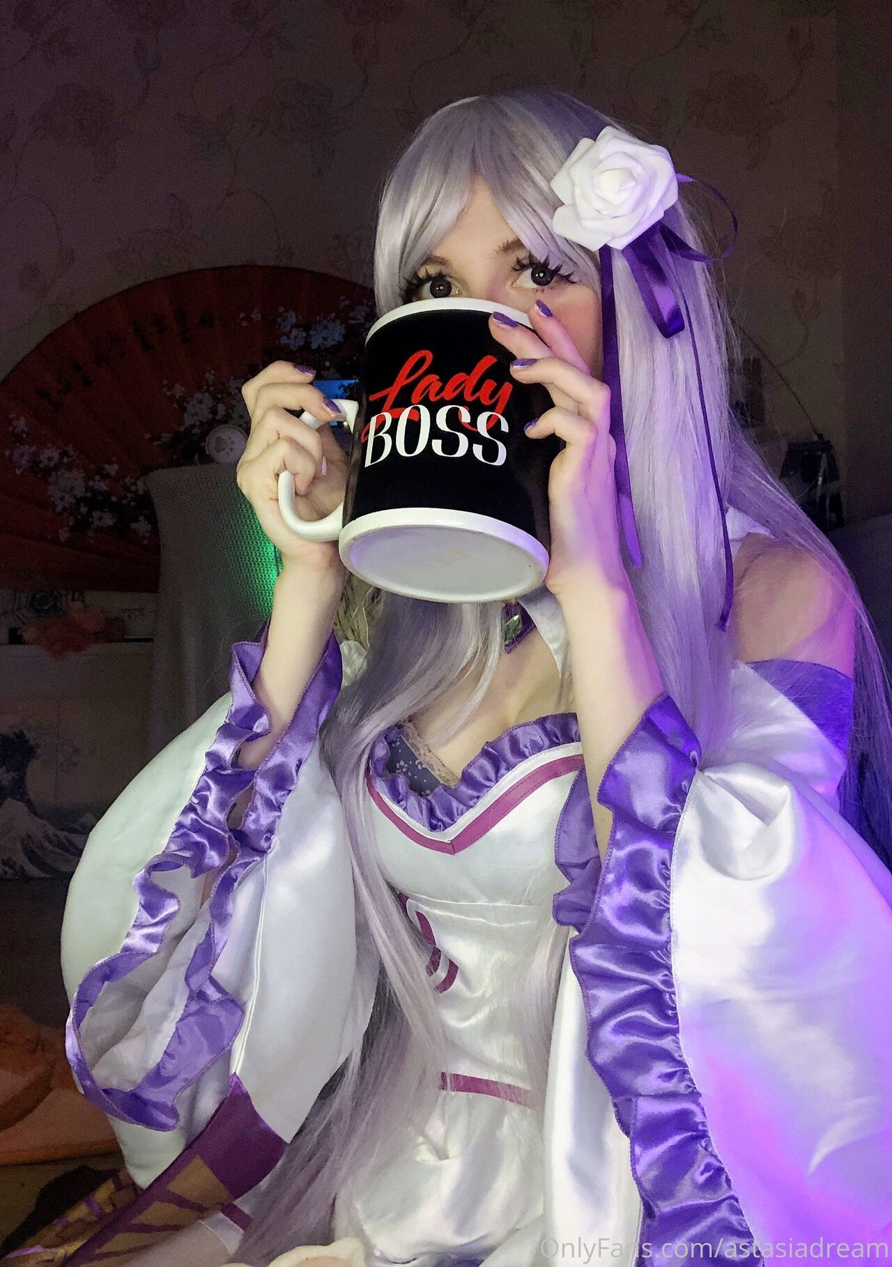 Astasiadream - Emilia Astasiadream - Emilia