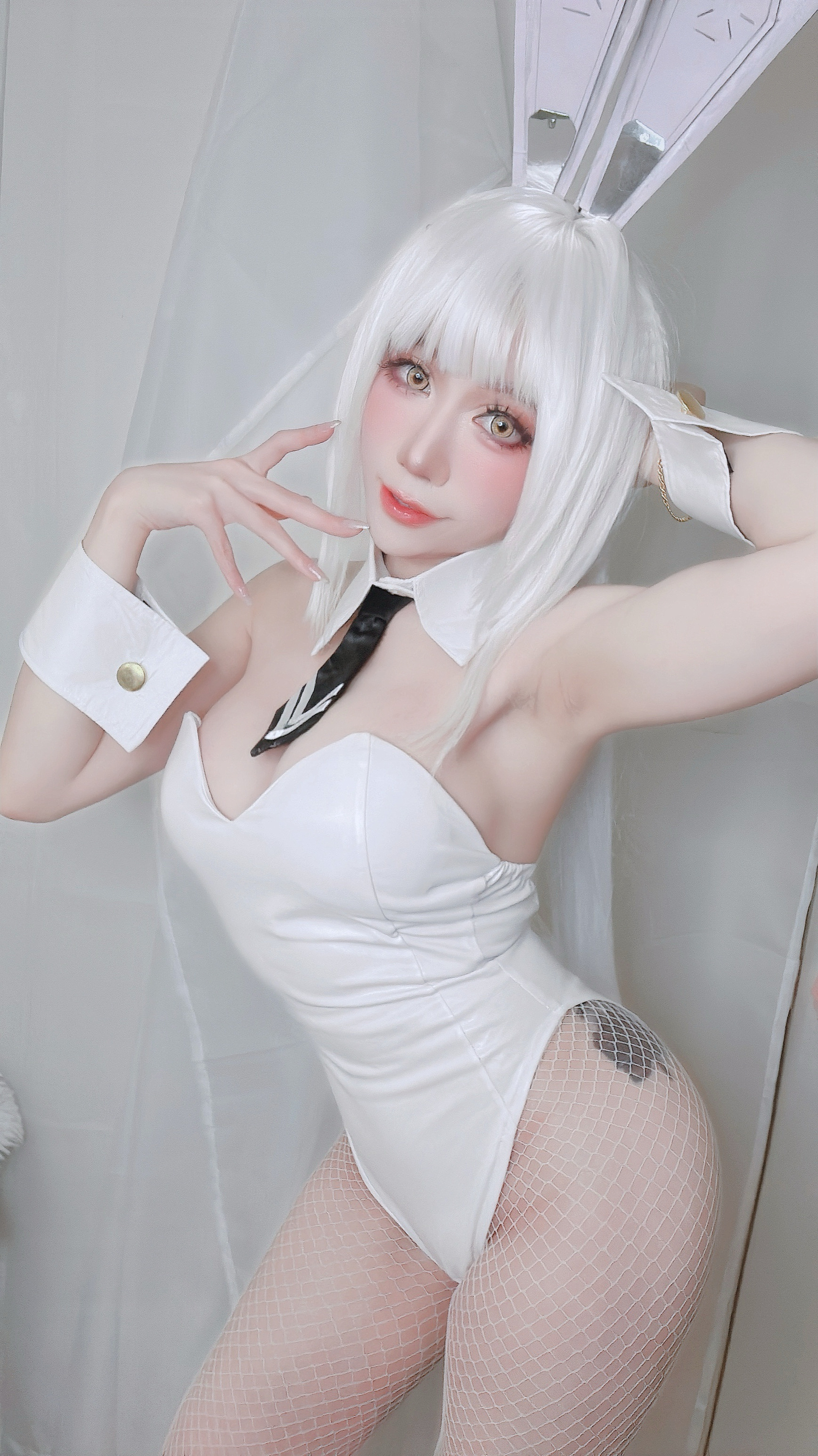 Usagi Christy - Blanc Usagi Christy - Blanc