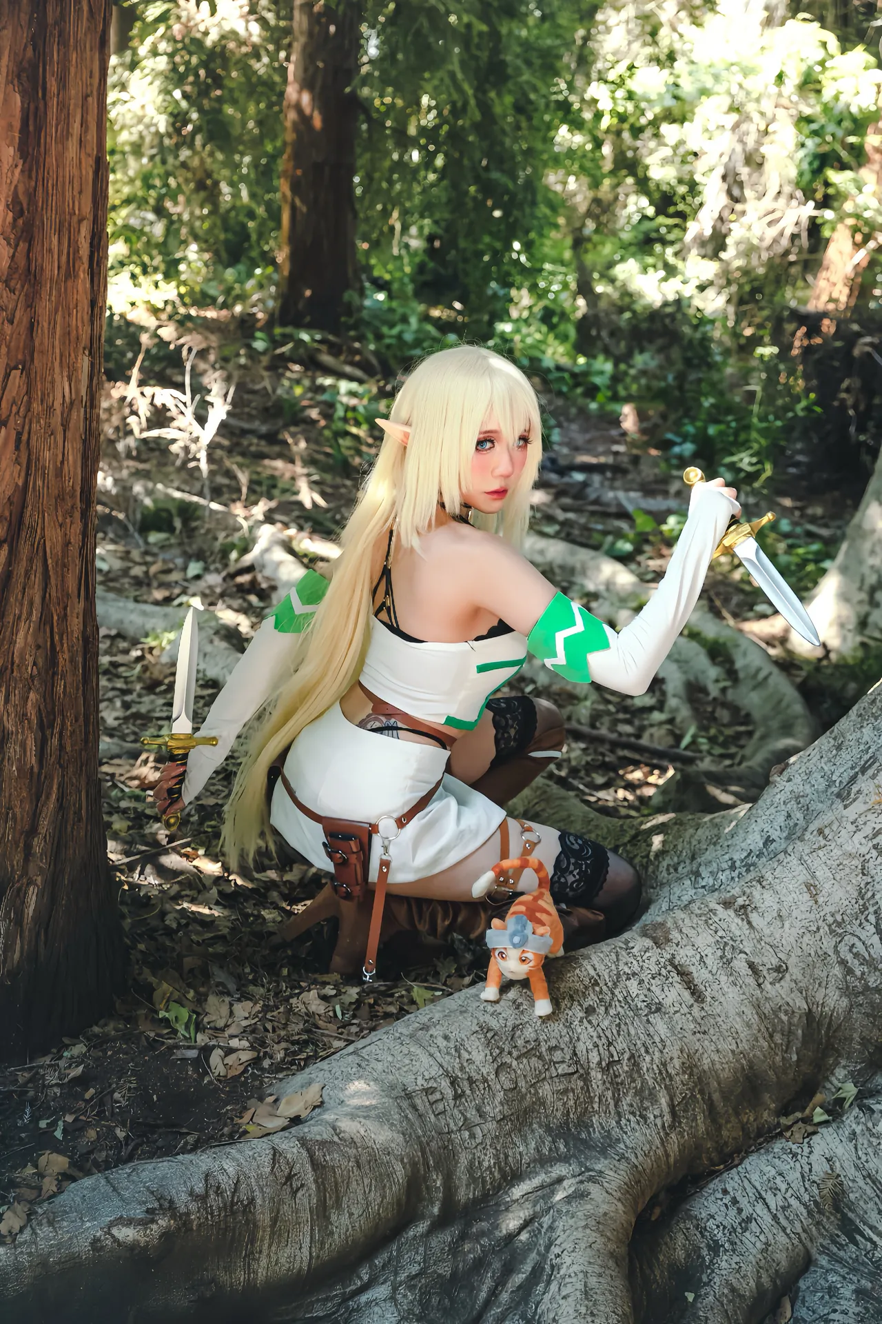 Usagi Christy - Aria Usagi Christy - Aria