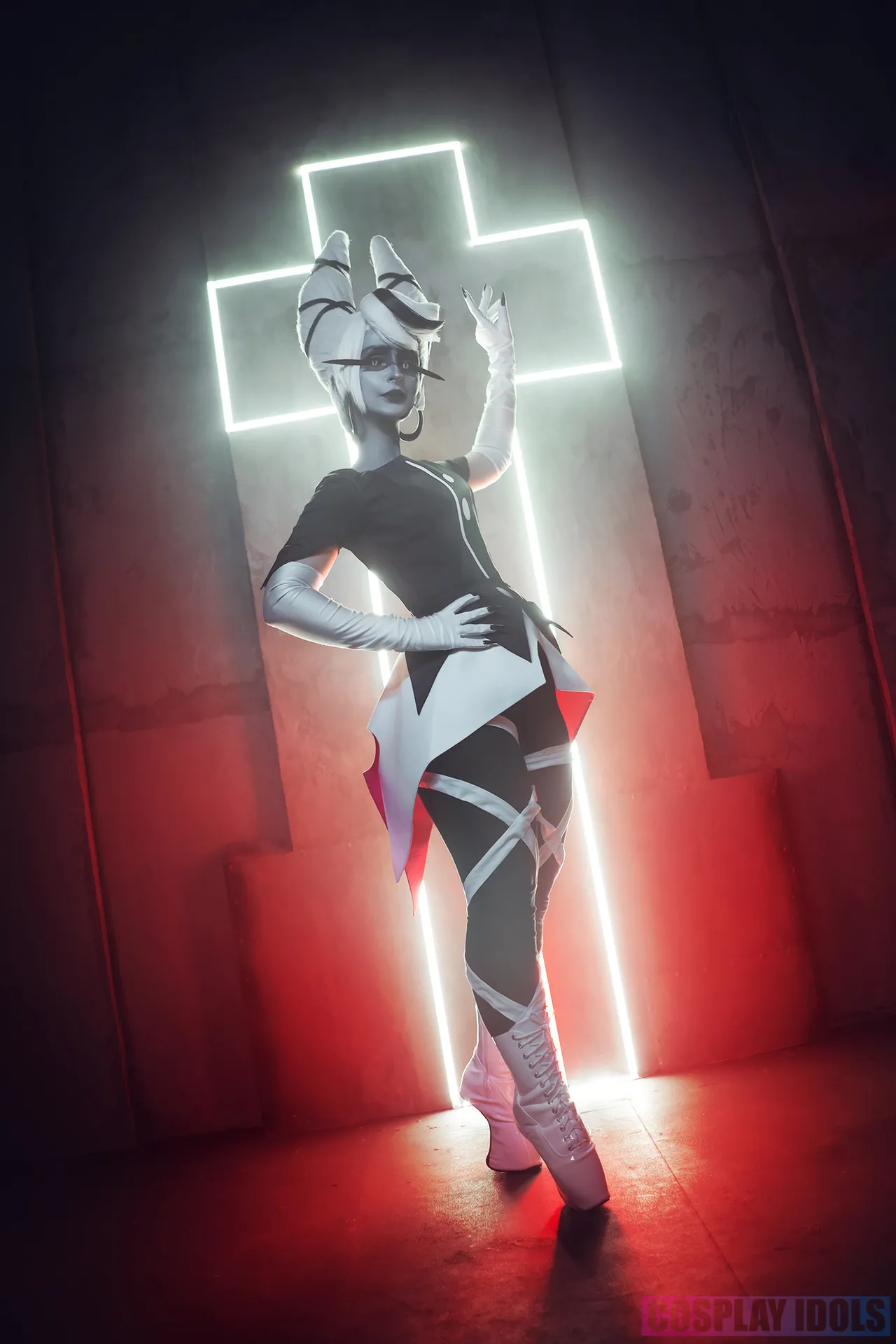 Hemulka - Carmilla Carmine Hemulka - Carmilla Carmine