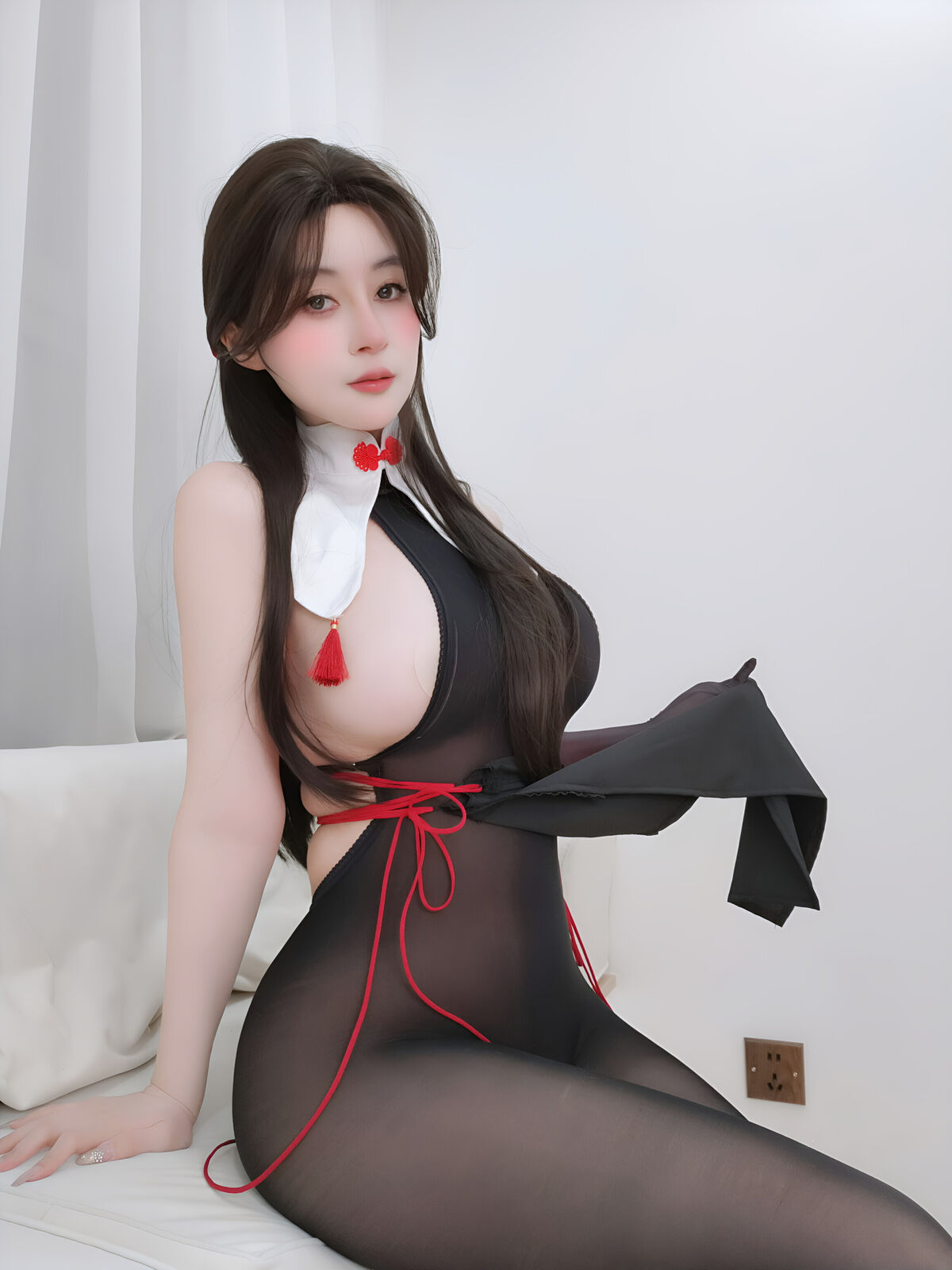 Coser@ Silver 81 - 2025.05 Member Collection Part01 (51P - 7V) Coser@ Silver 81 - 2025.05 Member Collection Part01 (51P - 7V)