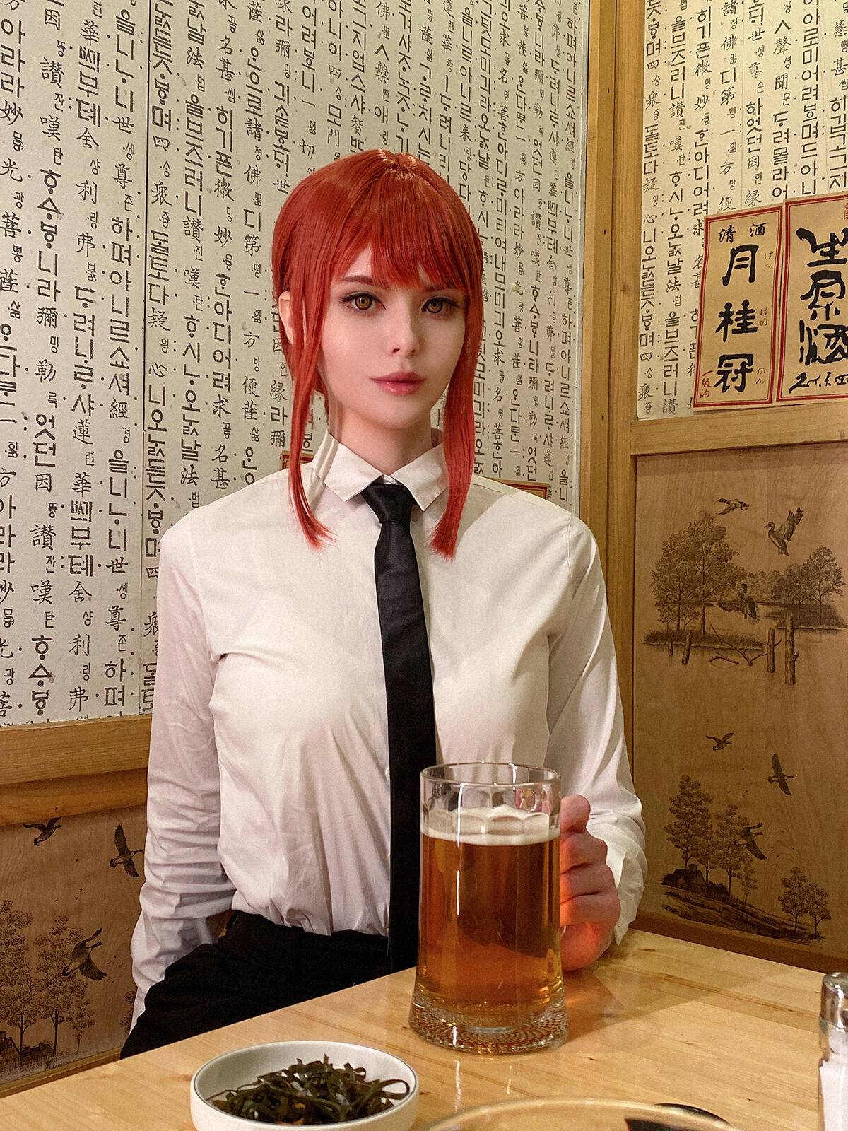 Vinnegal - Makima 4 Vinnegal - Makima 4