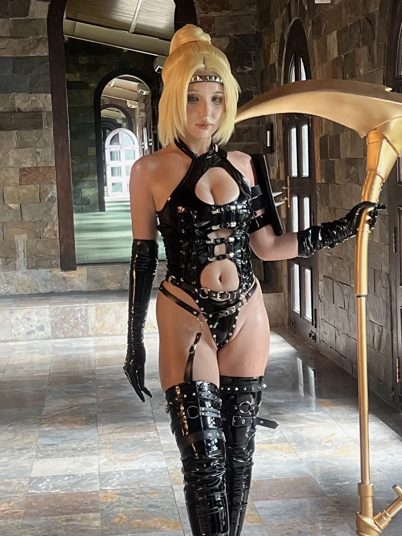 Puypuy - Rachel Puypuy - Rachel