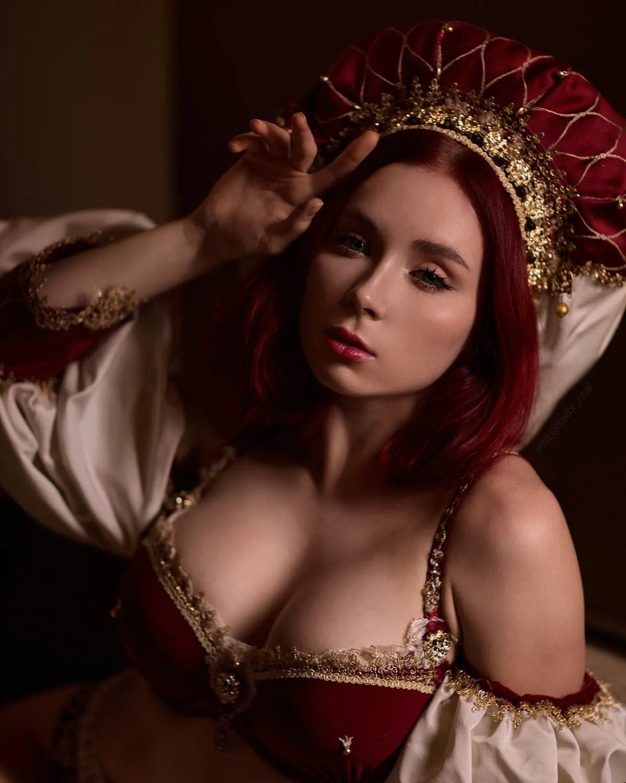 Sweetie Fox Cosplay Collection Sweetie Fox Cosplay Collection