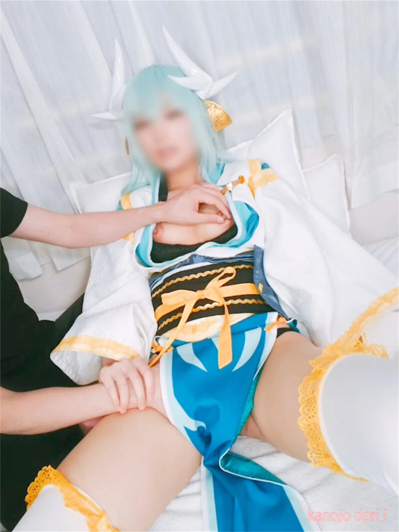 Kanojodori! Fan Club (Mai) Kanojo Dori Fantia 订阅合集(2023.12-2024.12) Kanojodori! Fan Club (Mai) Kanojo Dori Fantia 订阅合集(2023.12-2024.12)