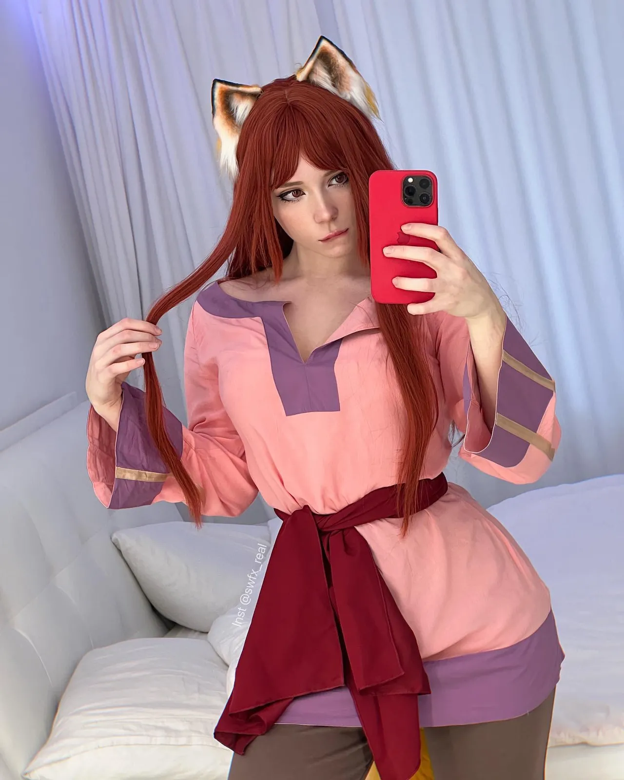 Sweetie Fox Cosplay Collection Sweetie Fox Cosplay Collection