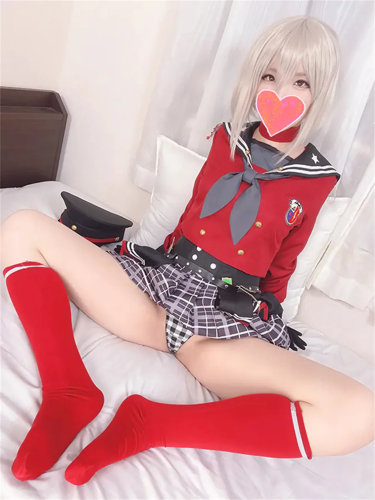 Kanojodori! Fan Club (Mai) Kanojo Dori Fantia 订阅合集(2023.12-2024.12) Kanojodori! Fan Club (Mai) Kanojo Dori Fantia 订阅合集(2023.12-2024.12)