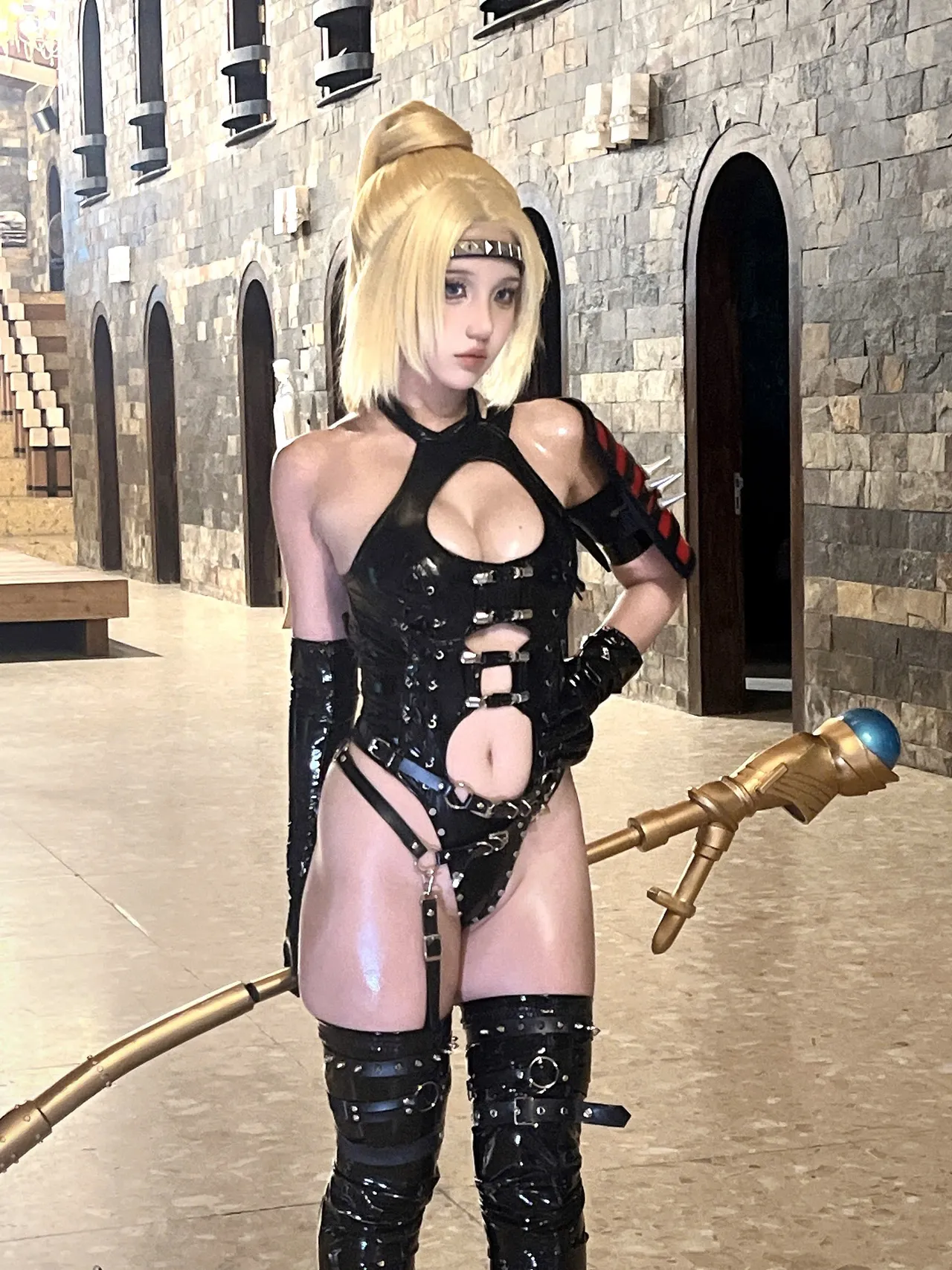 Puypuy - Rachel Puypuy - Rachel