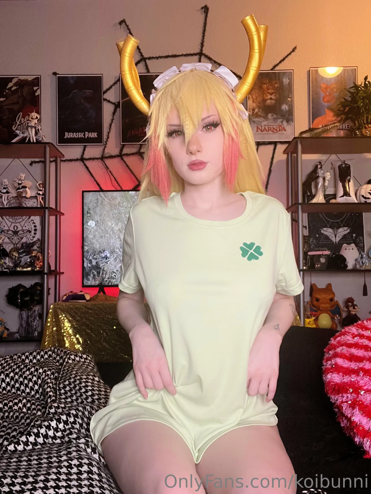 Bunni Lynn - Tohru 3 Bunni Lynn - Tohru 3