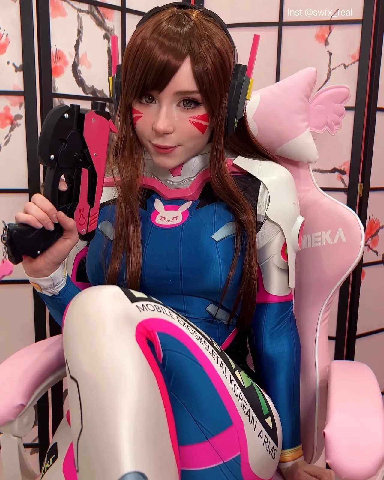 Sweetie Fox Cosplay Collection Sweetie Fox Cosplay Collection