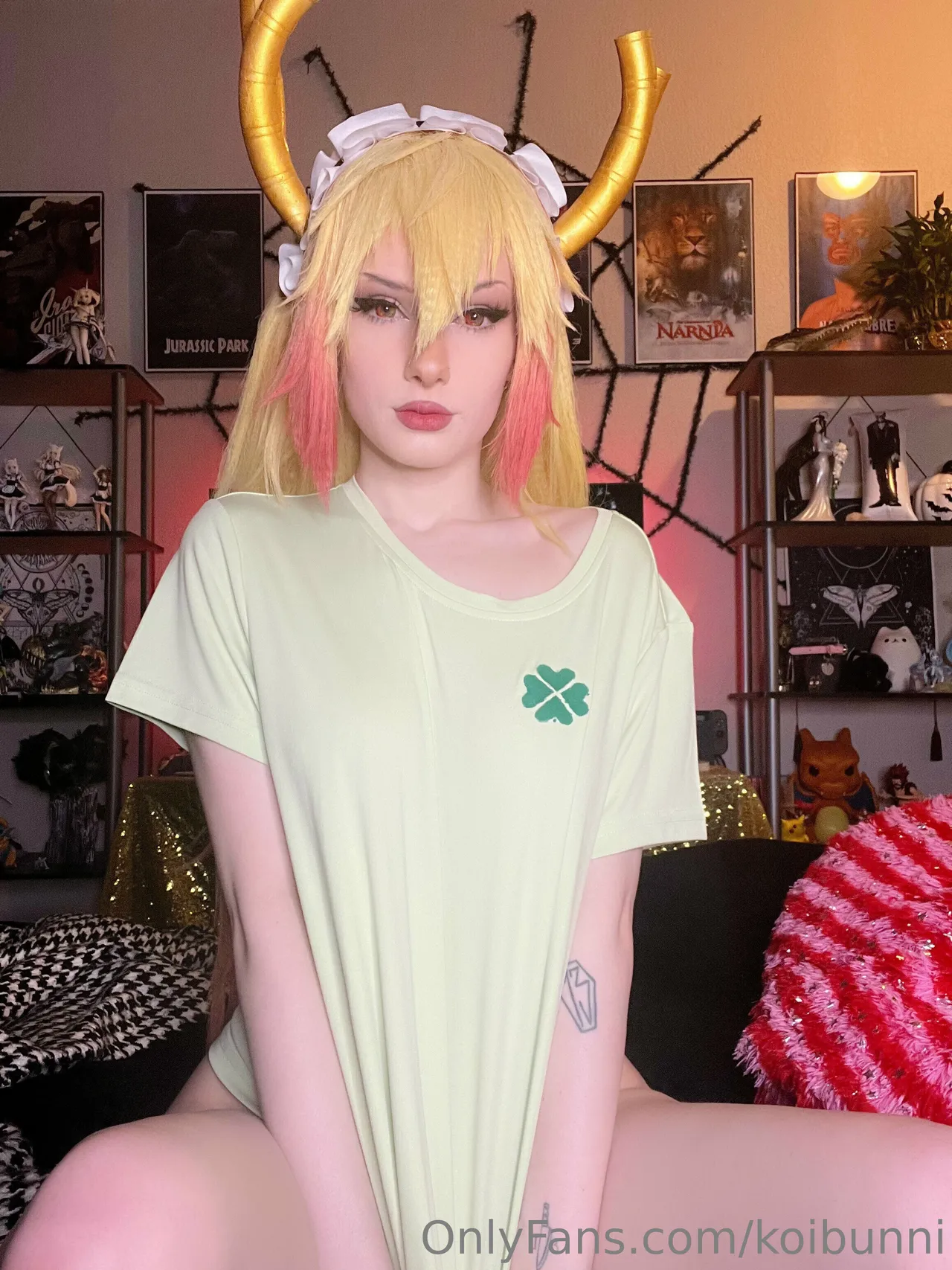 Bunni Lynn - Tohru 3 Bunni Lynn - Tohru 3