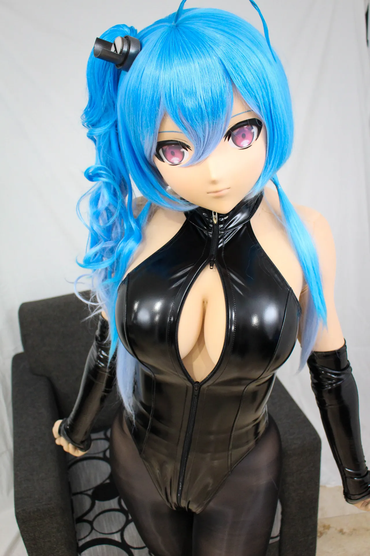 Wallykigu - St. Louis Wallykigu - St. Louis