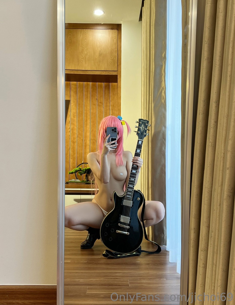 Choi Ji Yun – Bocchi 1 Choi Ji Yun – Bocchi 1