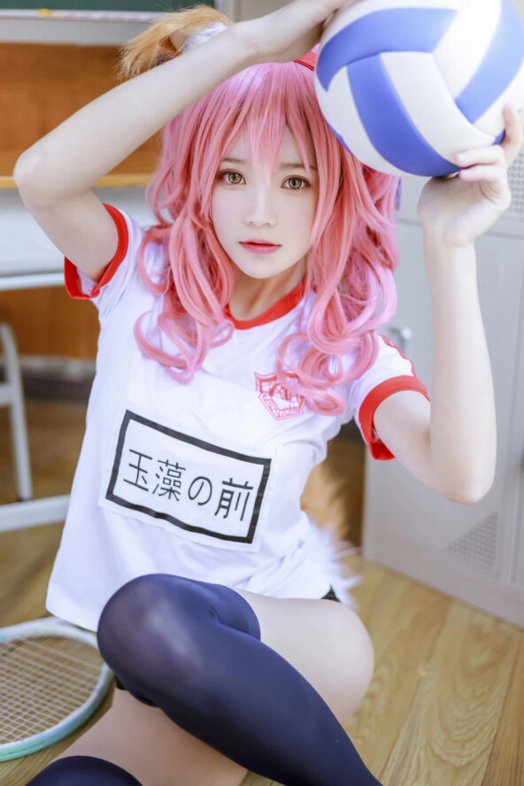 Tamamo no Mae 4 3 Tamamo no Mae 4