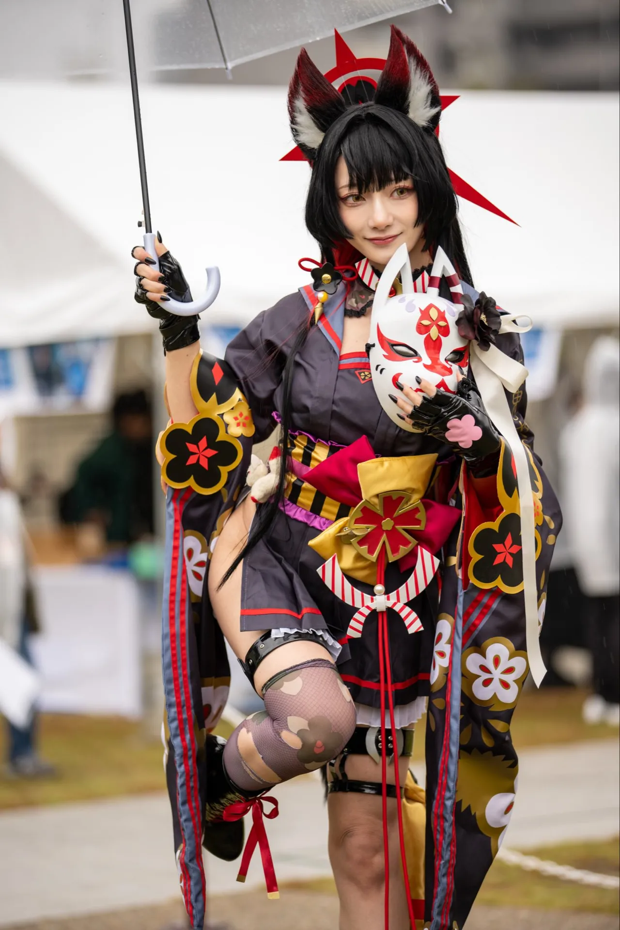 Lapin Angelia - Kosaka Wakamo 1 Lapin Angelia - Kosaka Wakamo 1