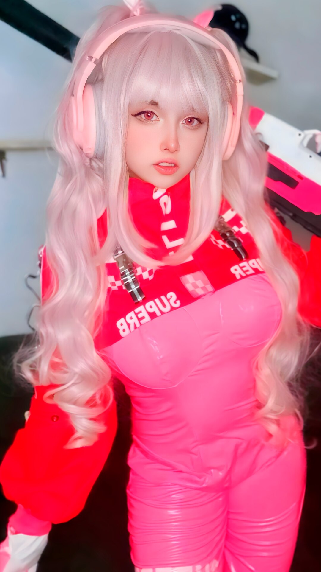 Arelly Trujillo - Alice Arelly Trujillo - Alice