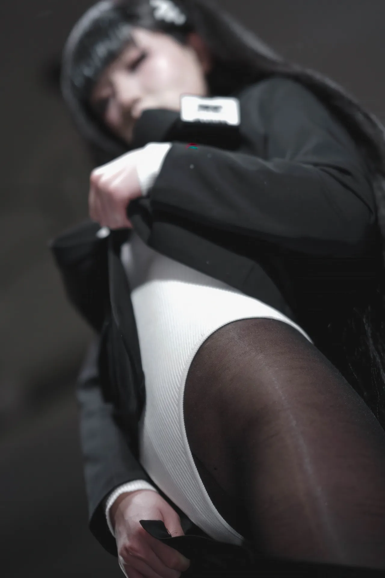 HayashiChuya - Tsukatsuki Rio 双木扶苏 - 調月リオ HayashiChuya - Tsukatsuki Rio 双木扶苏 - 調月リオ