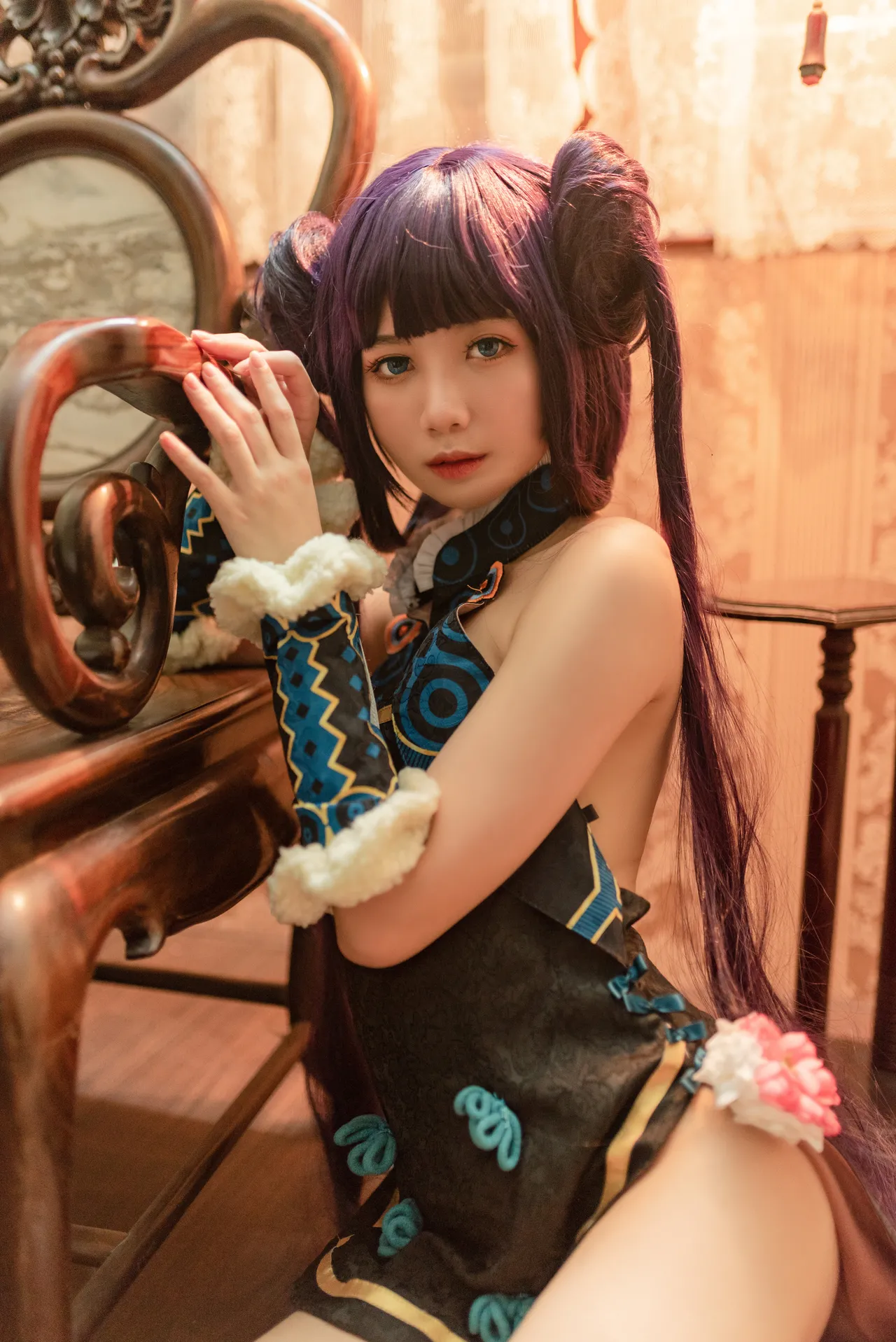 Poppachan - Yang GuiFei FGO Poppachan - Yang GuiFei FGO