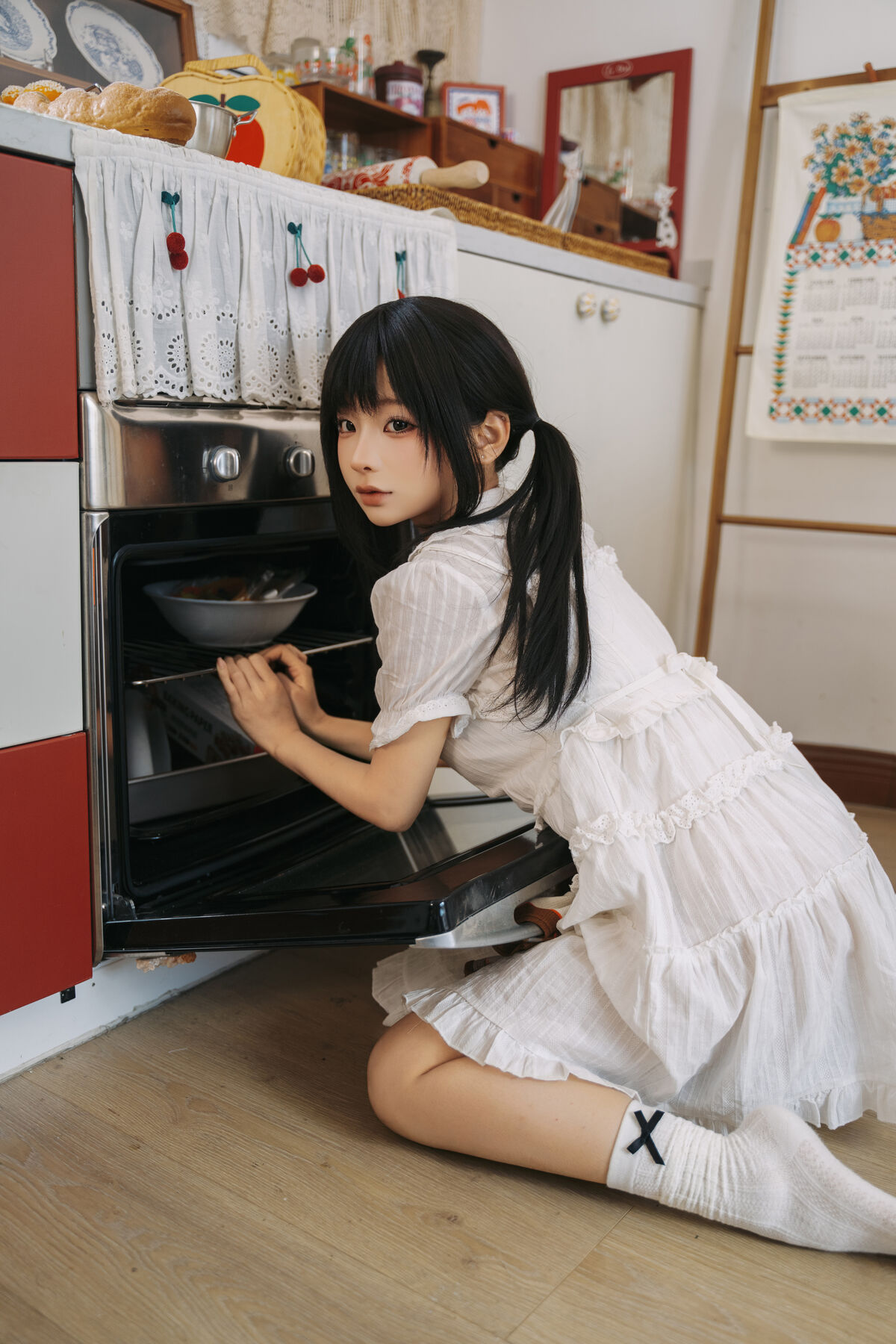 Coser@ stupid momo chunmomo - 2025/08 Selfie Part02 (56P) Coser@ stupid momo chunmomo - 2025/08 Selfie Part02 (56P)