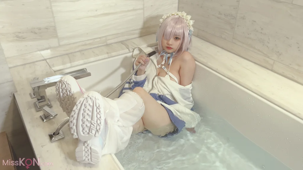Coser@wendydydydy_酱油: FGO 玛修 (113 photos) Coser@wendydydydy_酱油: FGO 玛修 (113 photos)