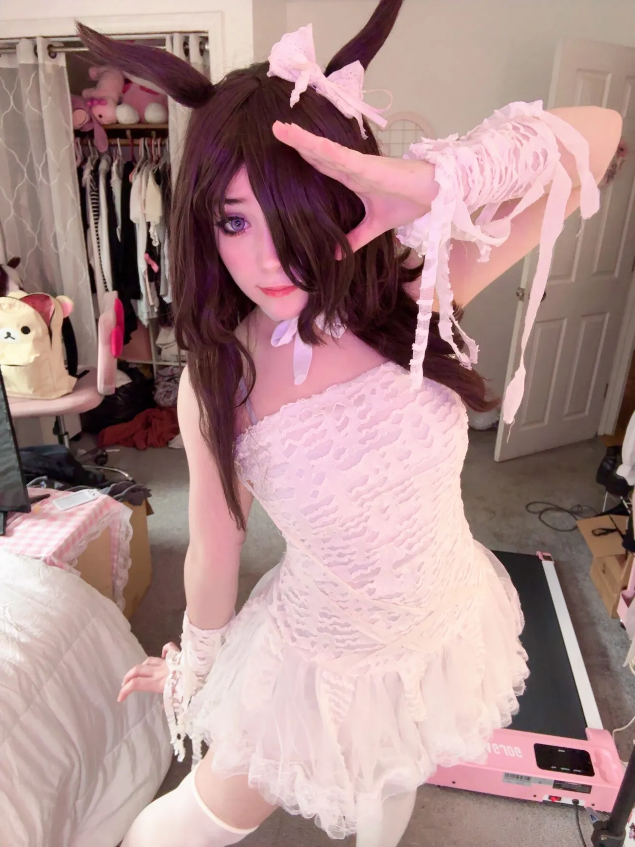 Meikasama - Rice Shower Meikasama - Rice Shower