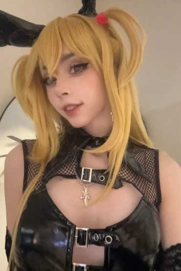 Duckie - Bunny Misa 1