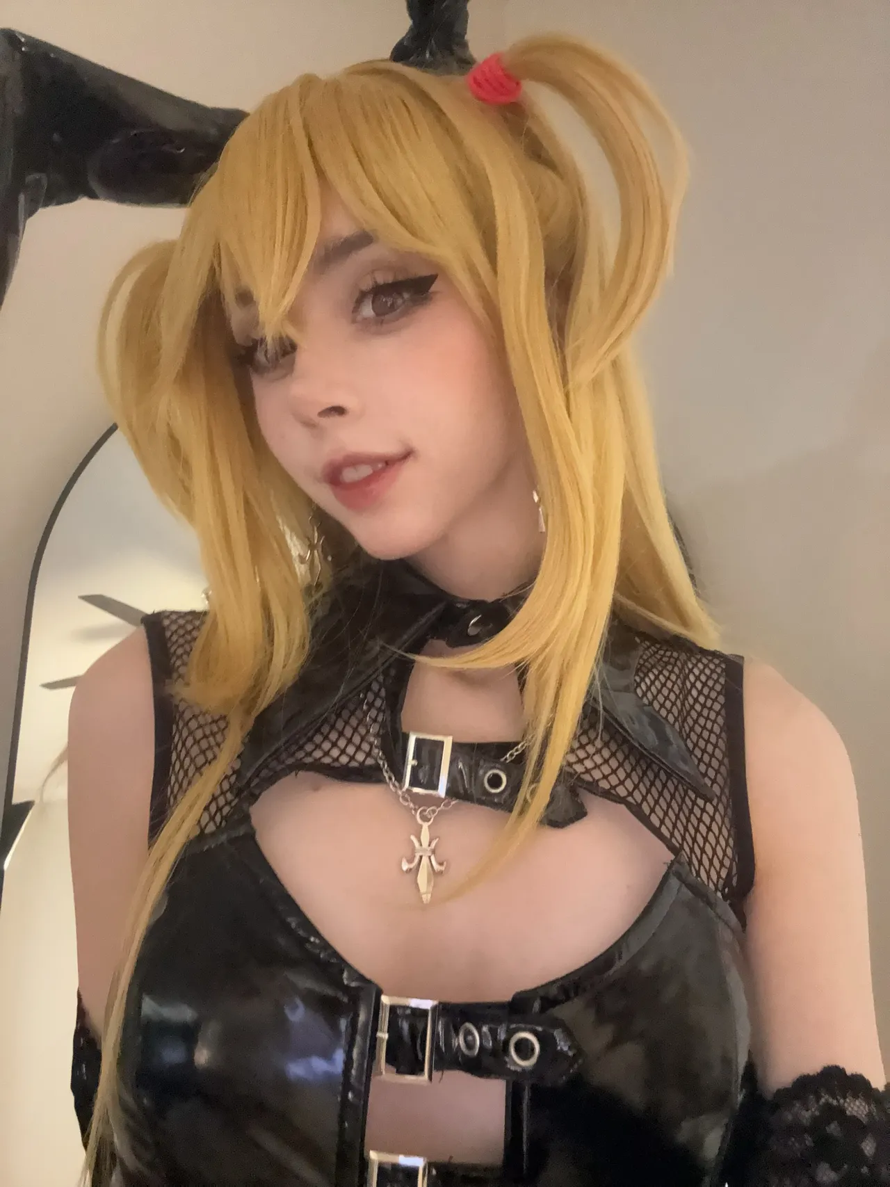 Duckie - Bunny Misa 1 Duckie - Bunny Misa 1