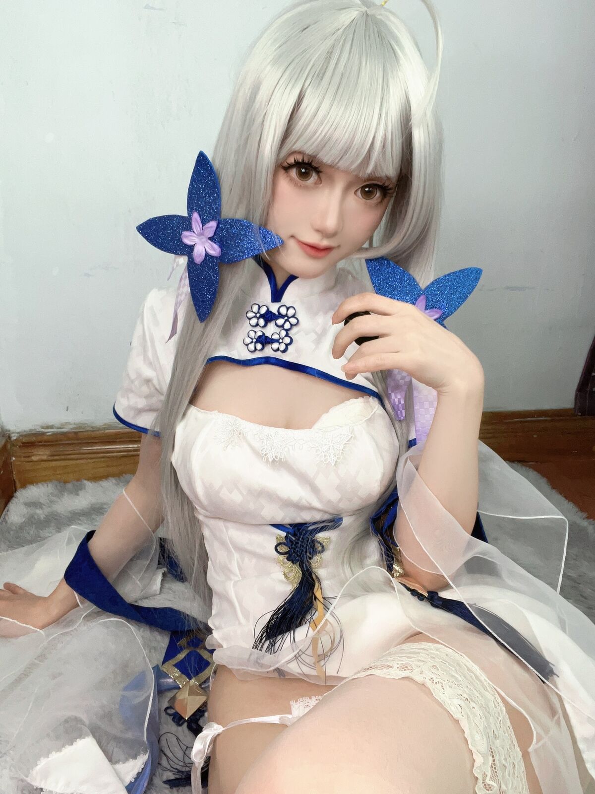 Coser@趴趴捣蛋陌 - 光辉自拍 772 Coser@趴趴捣蛋陌 - 光辉自拍 772