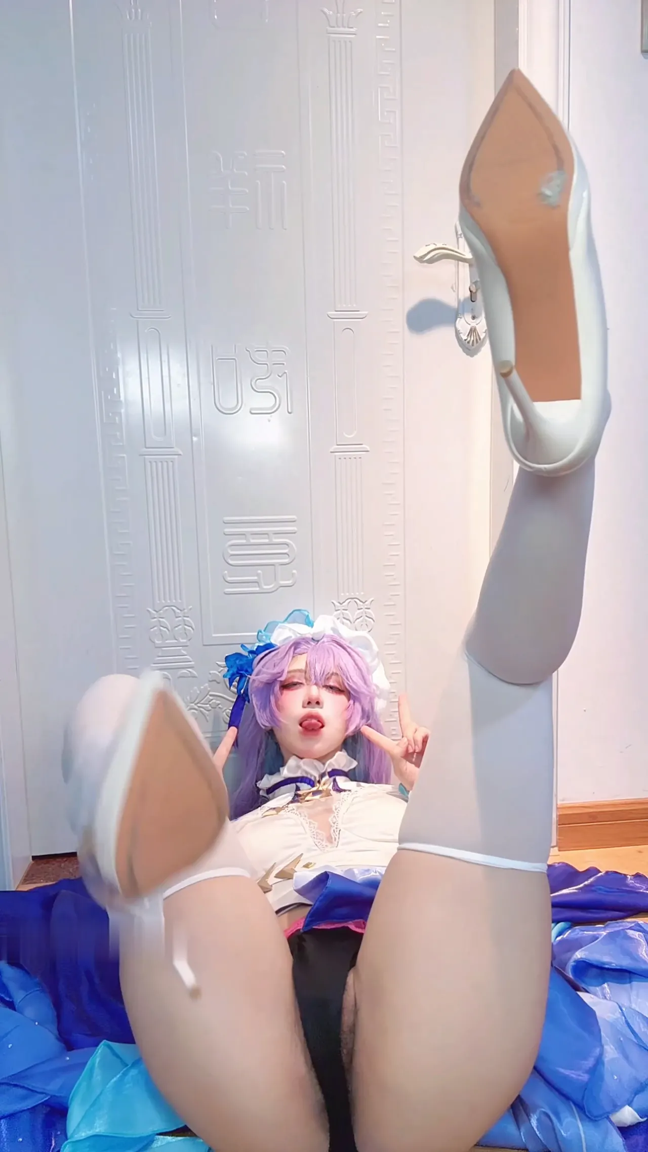 九曲jean - Cantarella 九曲jean - Cantarella