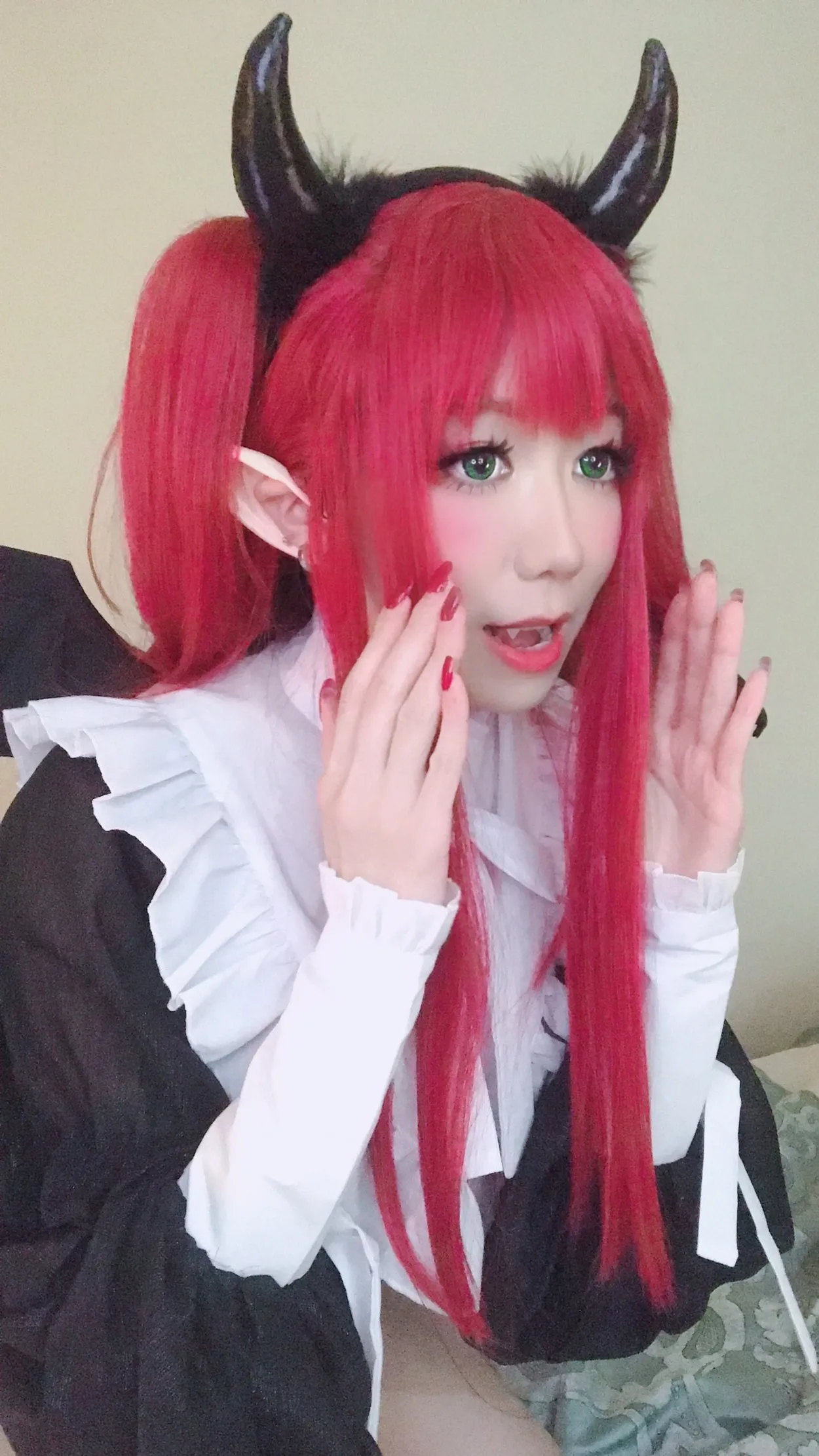 Usagi Christy - Ryzu Usagi Christy - Ryzu