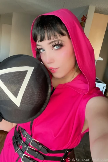 Mahoupriest - Squid Game 6 Mahoupriest - Squid Game