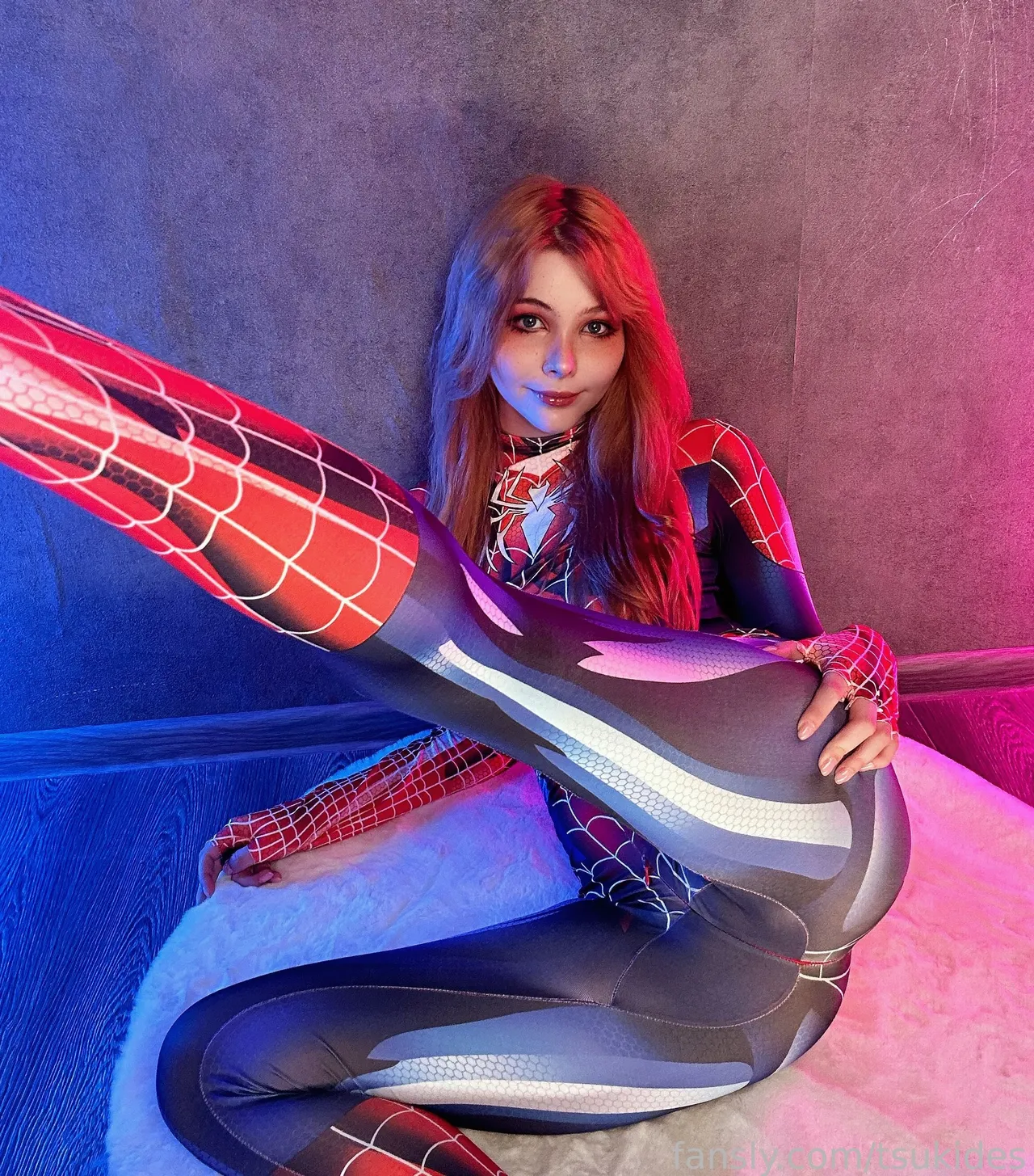 Tsuki Desu - MJ Tsuki Desu - MJ