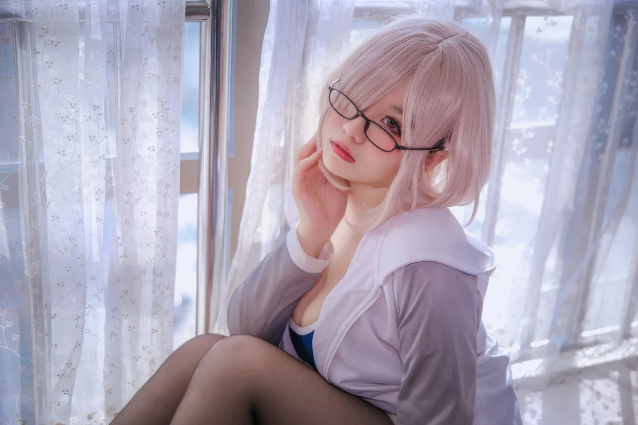 Ah Ban is having a great time today - FGO Matthew and bodywork Ah Ban is having a great time today - FGO Matthew and bodywork