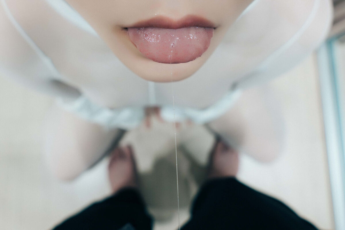 Haivia RAMI - Body Stockings (76P) Haivia RAMI - Body Stockings (76P)