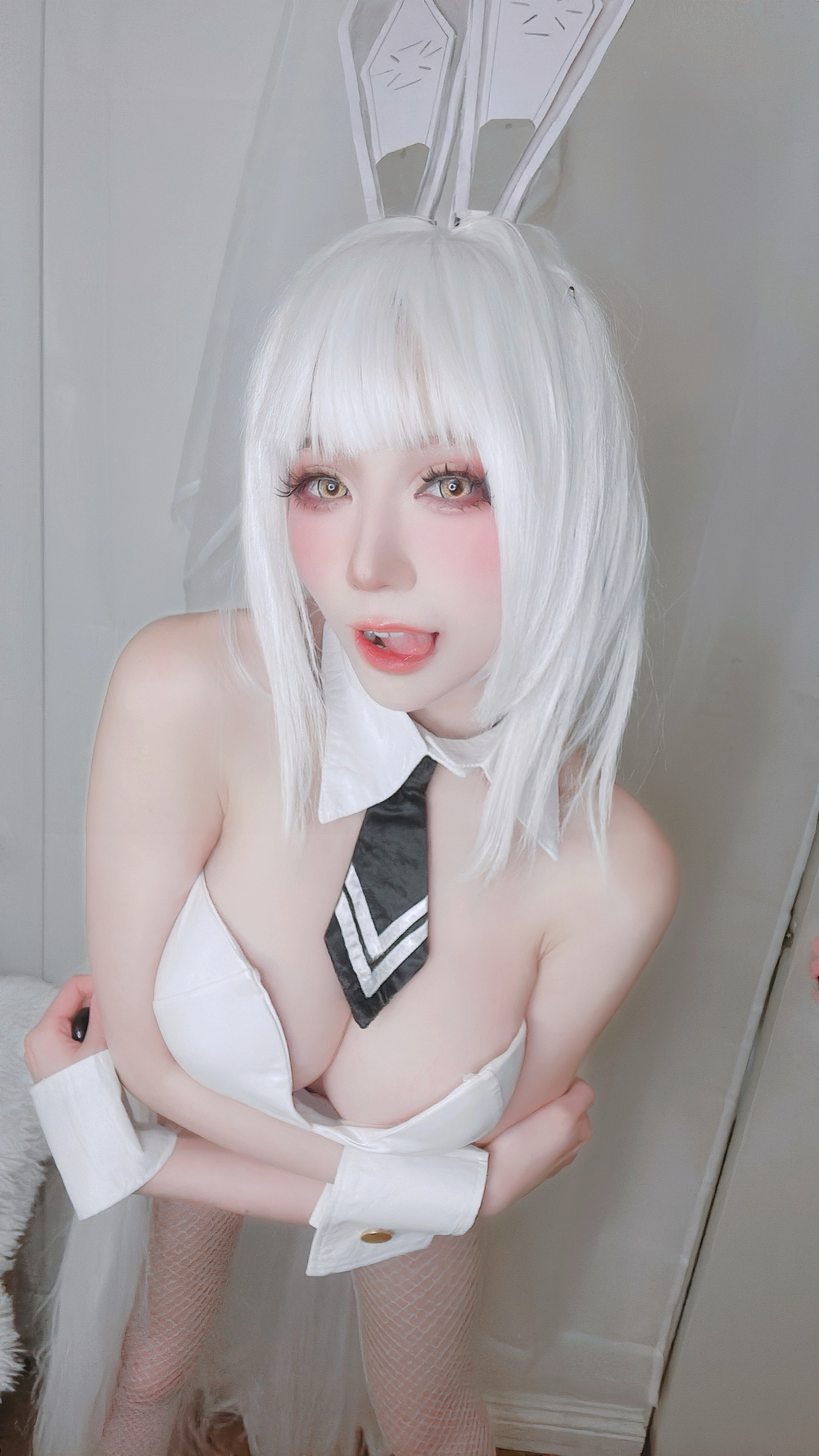 Usagi Christy - Blanc Usagi Christy - Blanc