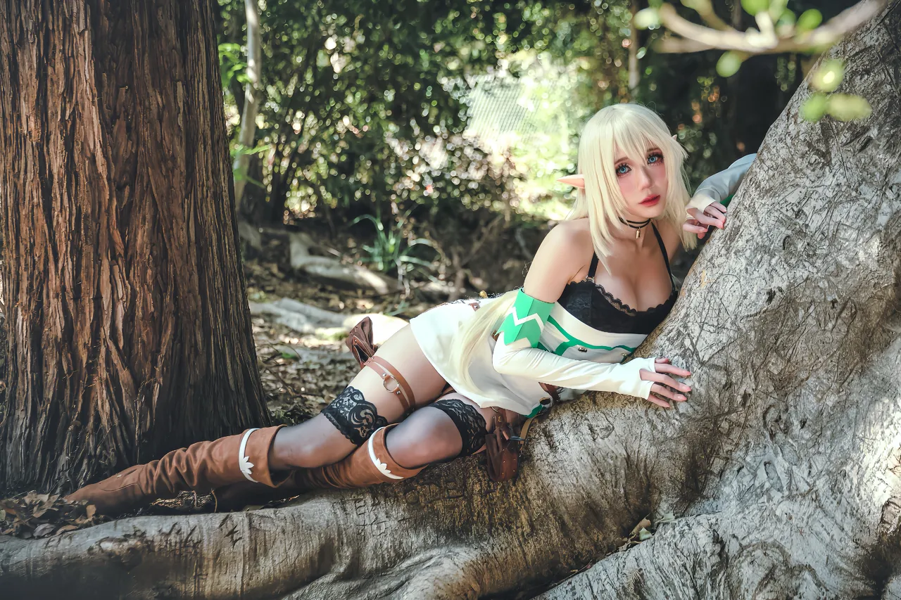 Usagi Christy - Aria Usagi Christy - Aria