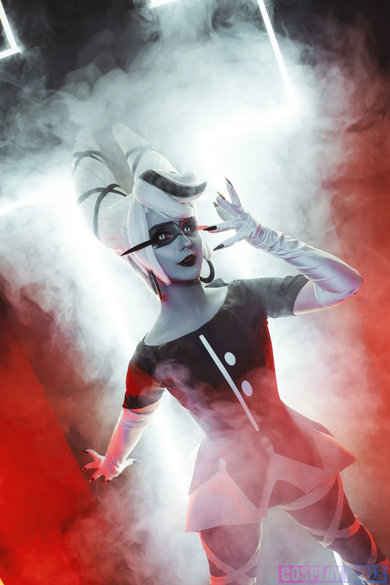 Hemulka - Carmilla Carmine Hemulka - Carmilla Carmine