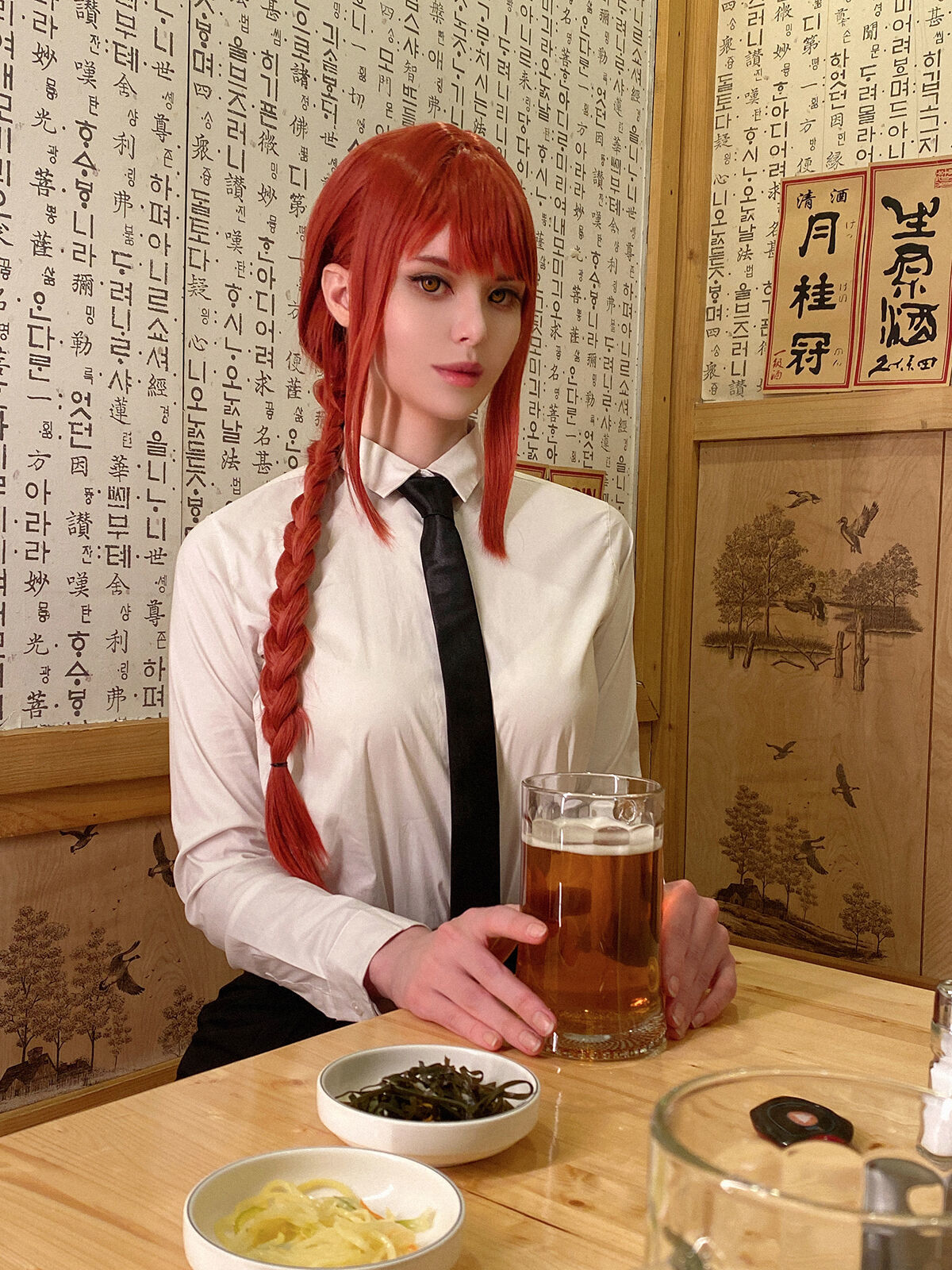 Vinnegal - Makima 4 Vinnegal - Makima 4