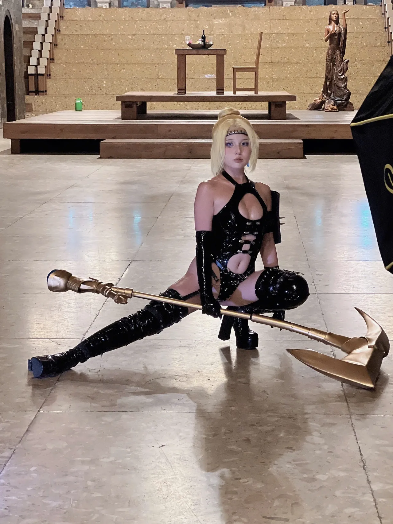 Puypuy - Rachel Puypuy - Rachel