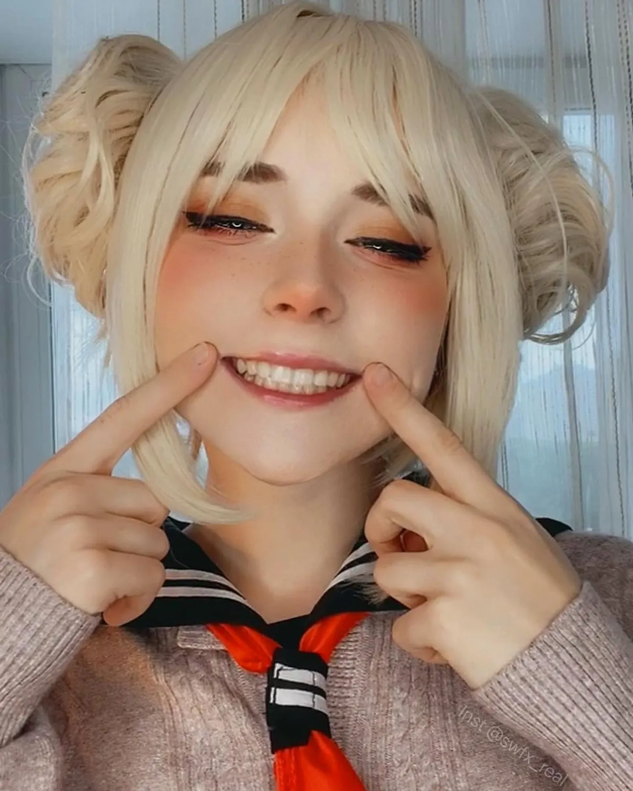 Sweetie Fox Cosplay Collection Sweetie Fox Cosplay Collection