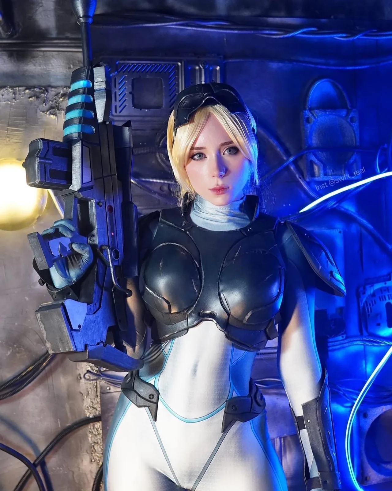 Sweetie Fox Cosplay Collection Sweetie Fox Cosplay Collection